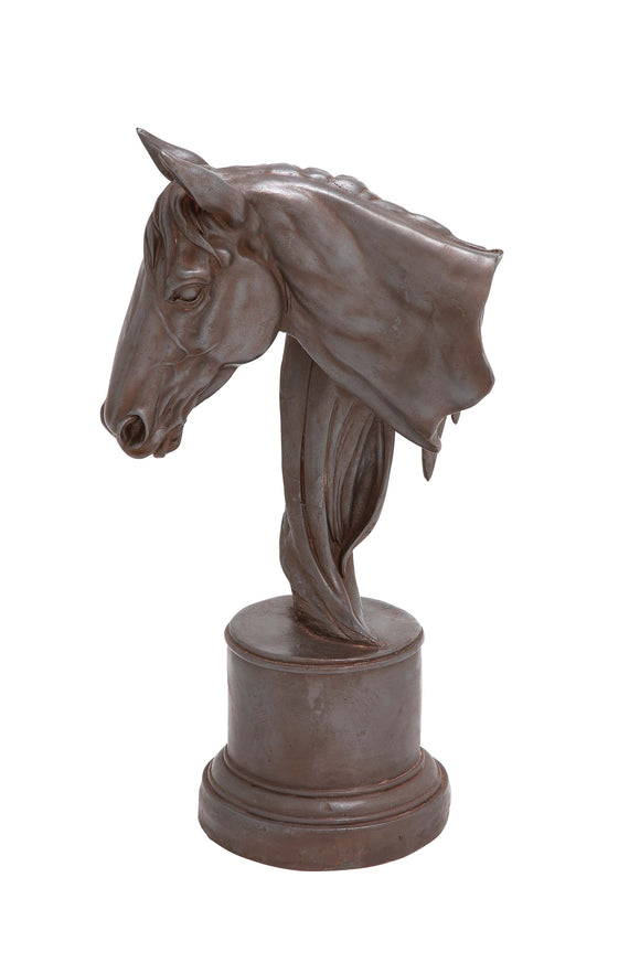 The Classy Horse Sculpture