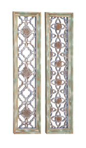 The Mystical Wood Wall Panel 2 Assorted