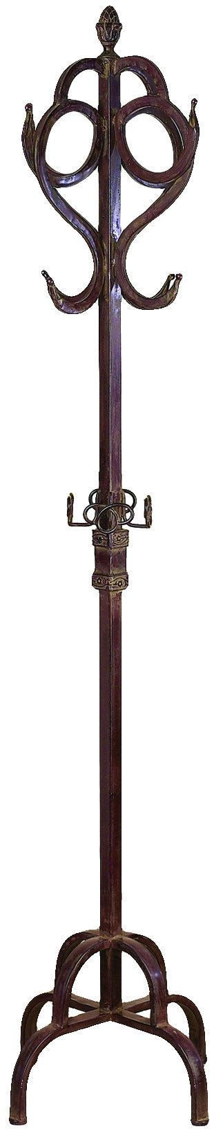 METAL COAT RACK A CLASS APART HOME DECORATION