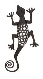 Unique and Attractive Gecko Home Decor