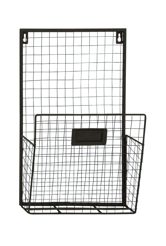 Multi Purpose Metal Wire Wall Units