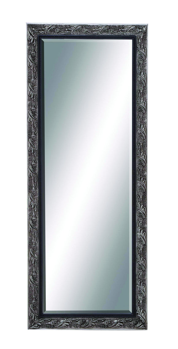 Attractive Vintage Themed Wall Mirror Décor