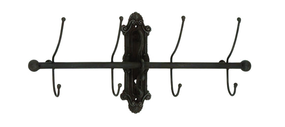 Nongolian creative metal wall hook