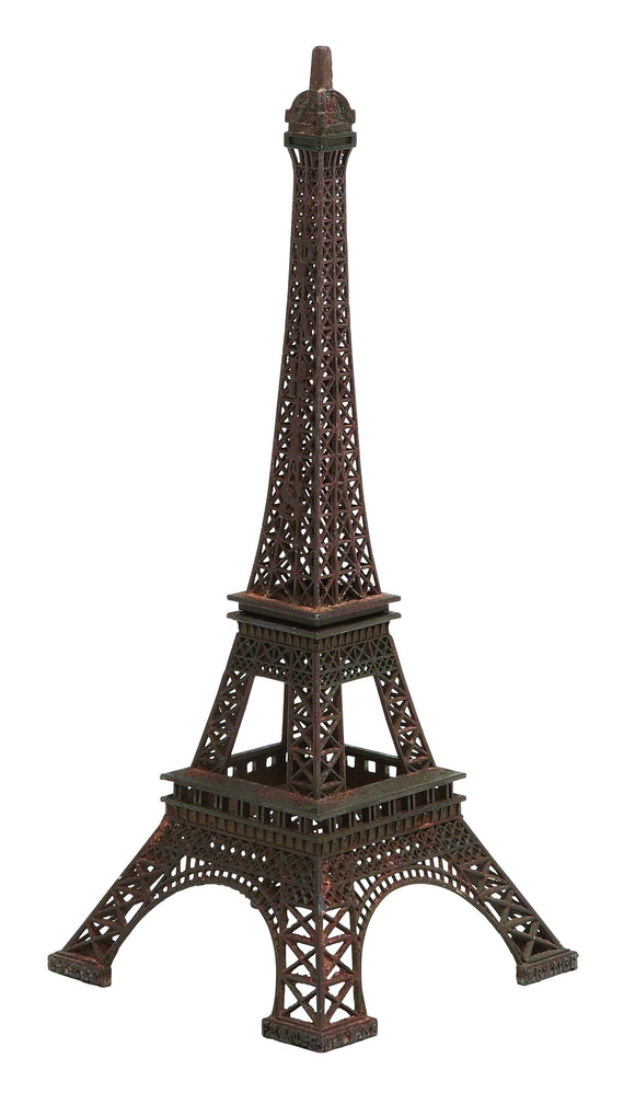 Metal Eiffel Tower Elegant and Stylish Home Décor