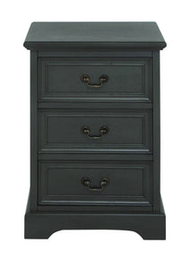 Coventry Classy Wood Night Stand