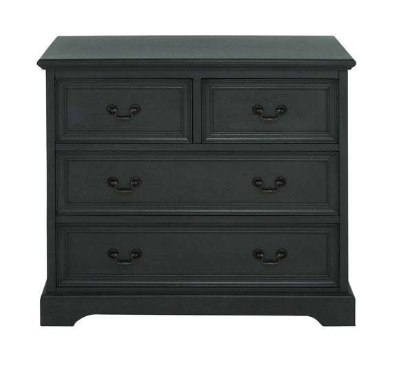Chelmsford classic wood chest drawer