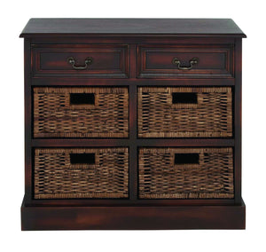 Manhattans Coppice Exclusive Basket Dresser