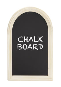 Fascinating Smart Styled Wood Blue Blackboard