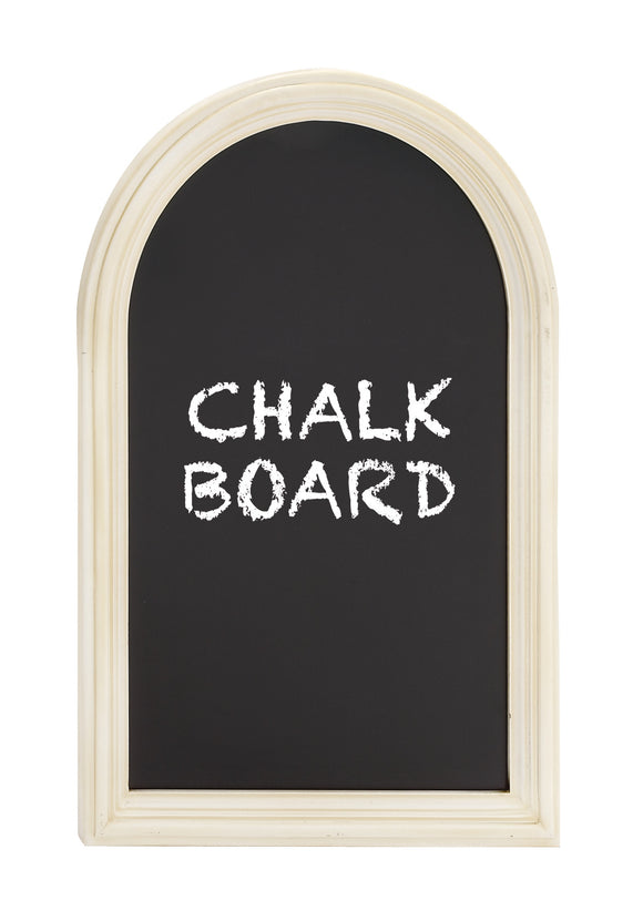 Fascinating Smart Styled Wood Blue Blackboard