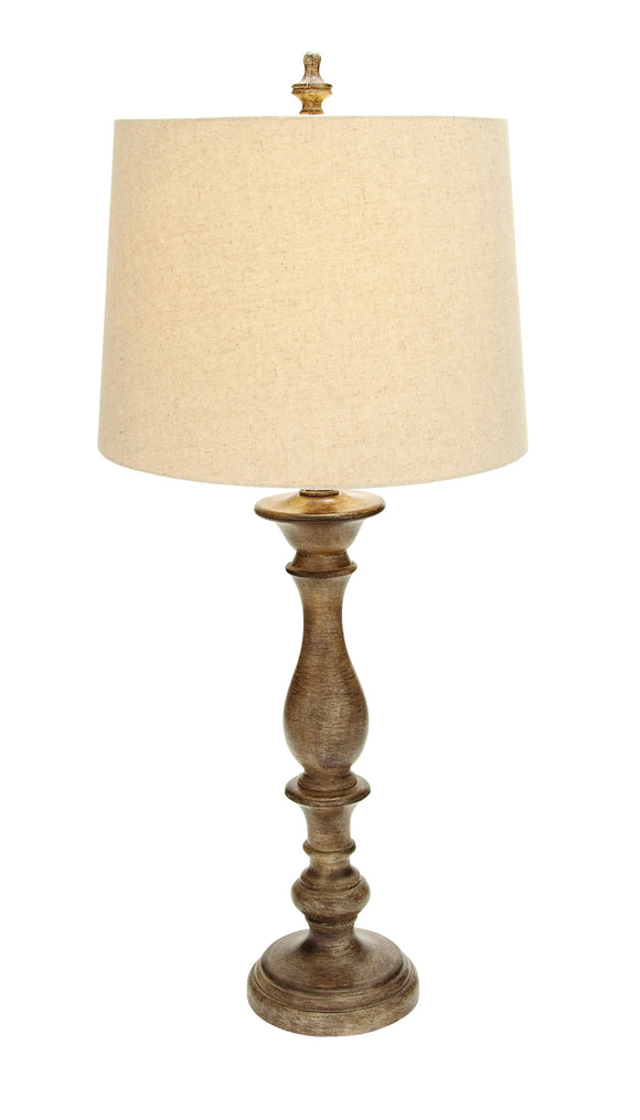 Classic Table Lamp Fine Detailing and Flawless Craftsmanship