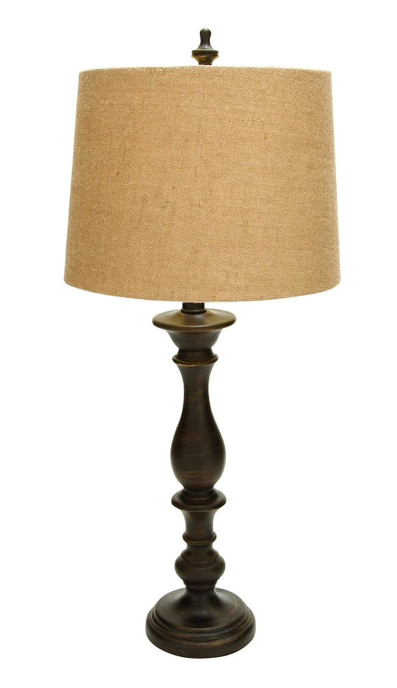 Beautifully designed Table Lamp with Long Lasting Shelf Life