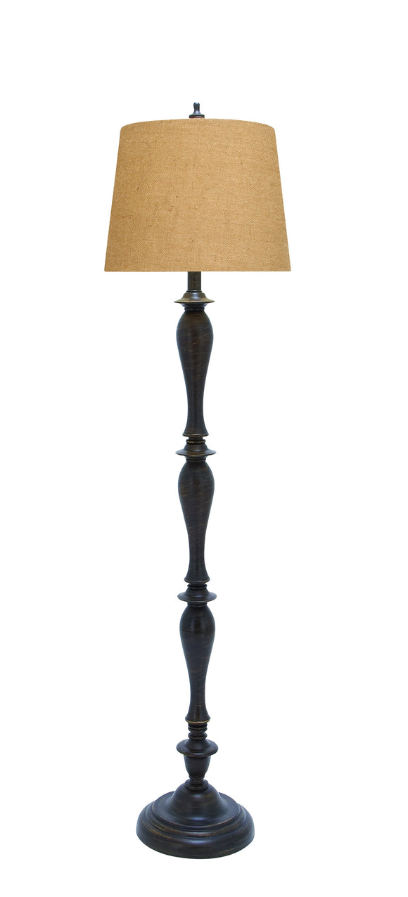 Floor Lamp with Long Lasting Use and High Durability