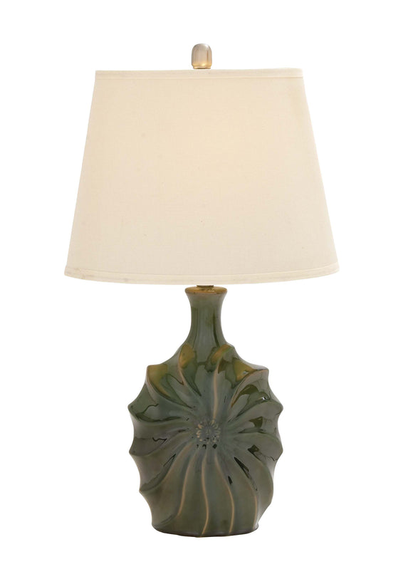 Attractive Styled Classy Ceramic Table Lamp