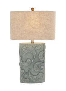 Amazing Styled Classy Ceramic Table Lamp