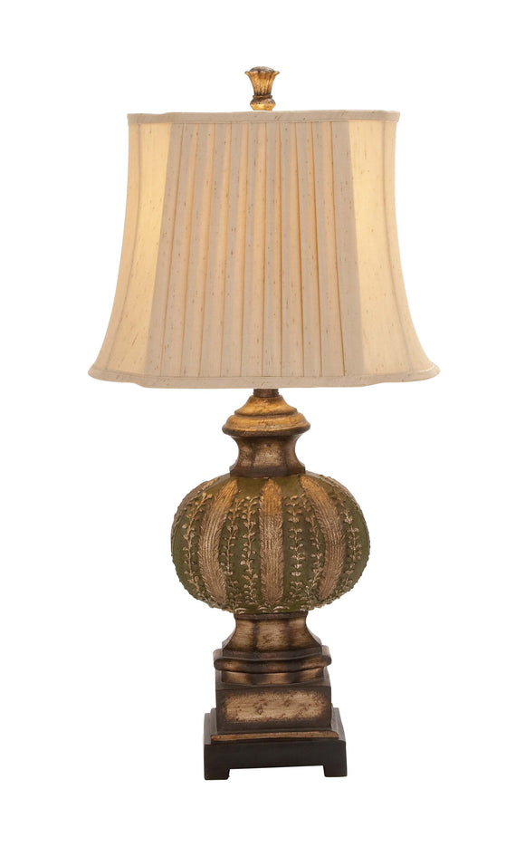 The Heavenly Polystone Table Lamp