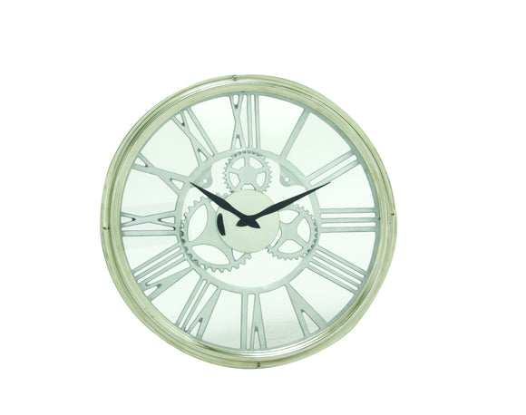 American Simple Classy Wall Clock