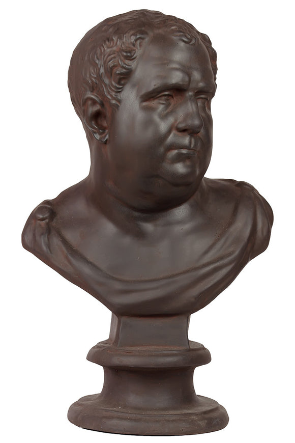 Massachusetts Fiberstone Man bust