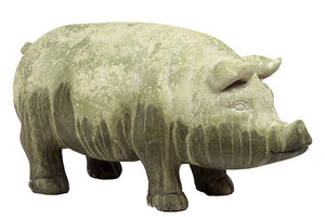 Fiberstone Creative Pig