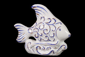 Classic Decorative Ceramic Fish