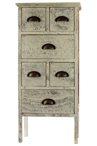 Fashionable and Well-groomed Wooden Authentic Cabinet