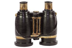 Magnificent Alluring Styled Resin Binoculars