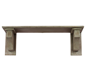 Congo’s Must Have Smart Unique Wooden Shelf