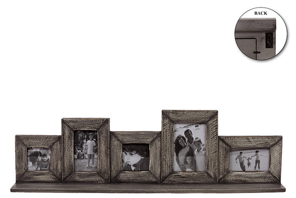 Beautiful Wooden Artistic Picture Frame