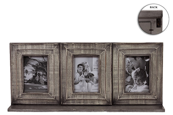 Exquisite and ClassyWooden Picture Frame