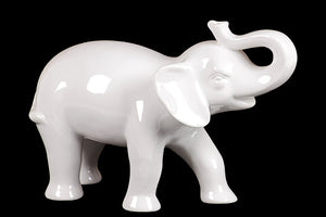 Beautifully Designed Ceramic Elephant