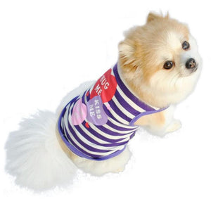 2017 Pet Dog Clothes for Small dogs cachorro pet clothes products for dogs clothes chihuahua clothes dog ropa para perros #303