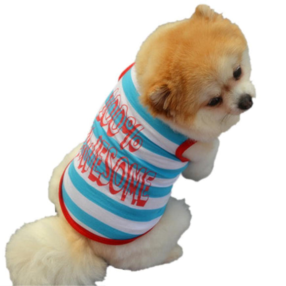 2016 Summer pet dog clothes chihuahua cheap dog clothing small dog clothes for dogs pet products ropa para perros