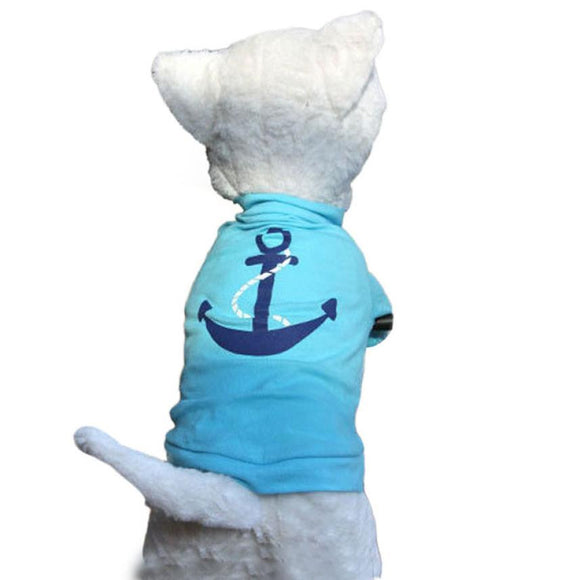 design popular Fashion Pet Dog Jumpsuit Coat Apparel Clothes cachorro dog clothes winter XT